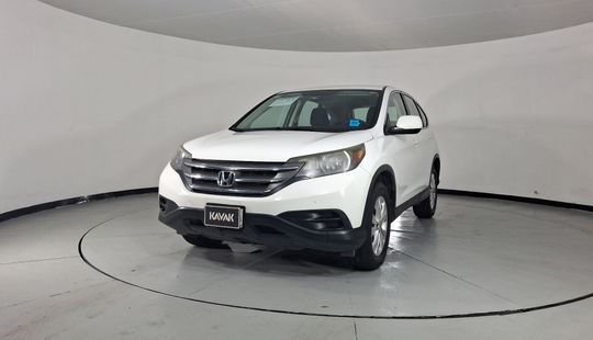 Honda • CR-V