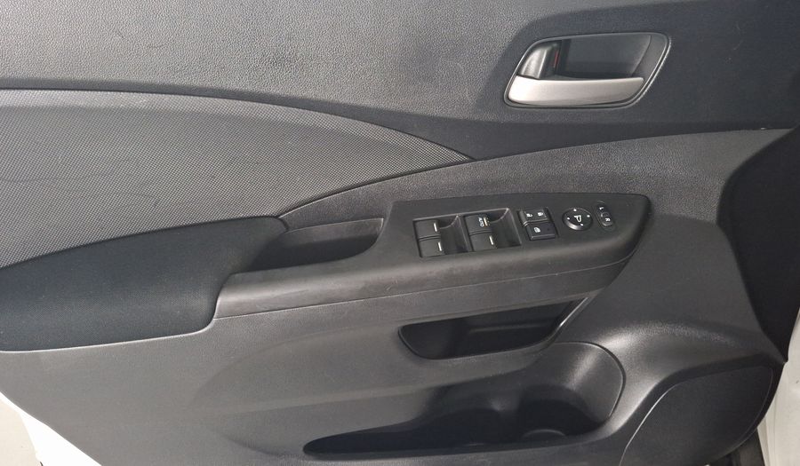Honda Cr-v 2.4 LX Suv 2012