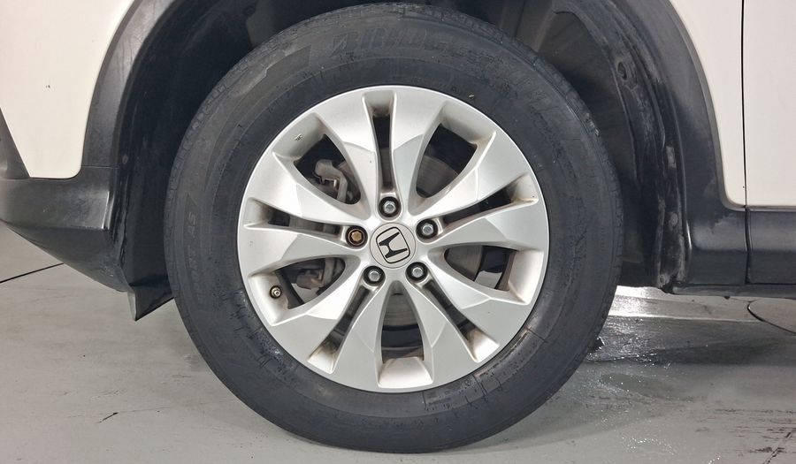 Honda Cr-v 2.4 LX Suv 2012