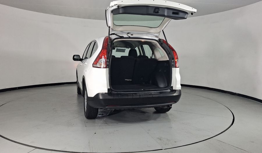 Honda Cr-v 2.4 LX Suv 2012