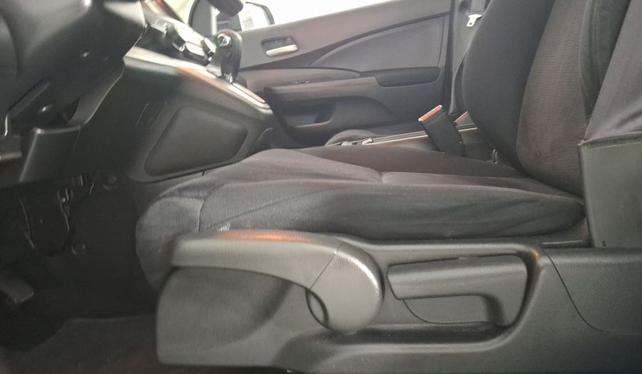 Honda Cr-v 2.4 LX Suv 2012