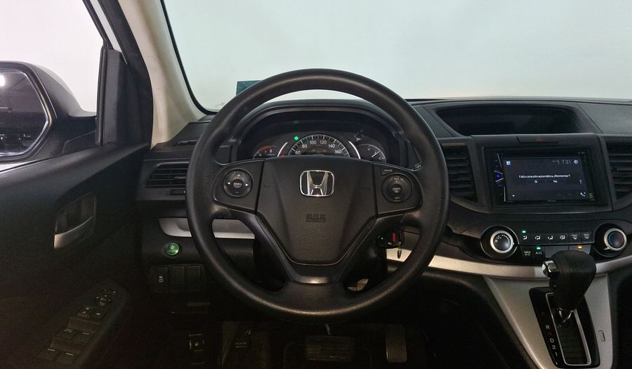 Honda Cr-v 2.4 LX Suv 2012
