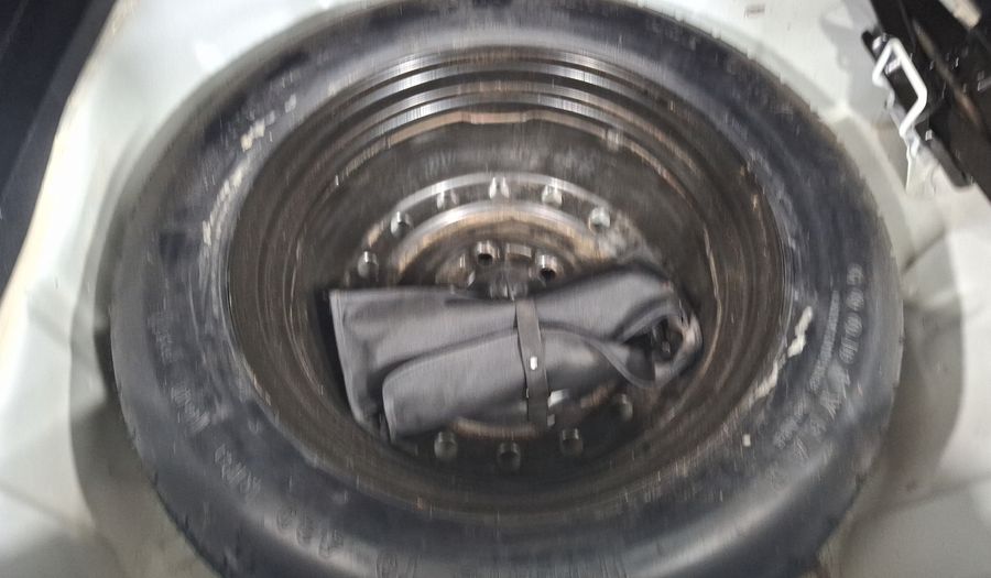 Honda Cr-v 2.4 LX Suv 2012