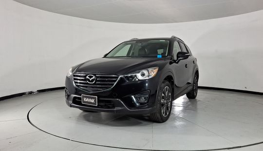 Mazda • CX-5