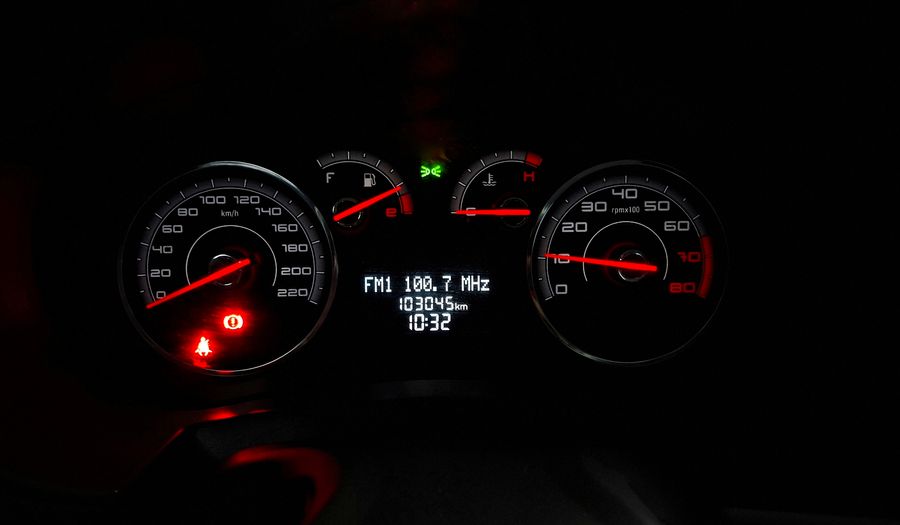 Fiat Palio 1.4 ATTRACTIVE Hatchback 2016