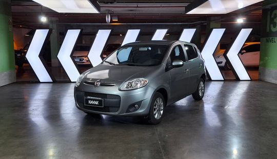 Fiat • Palio