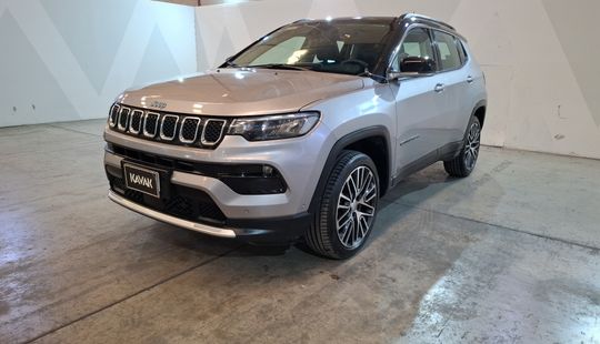 Jeep • Compass