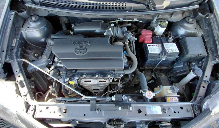 Toyota Etios 1.5 X Hatchback 2022