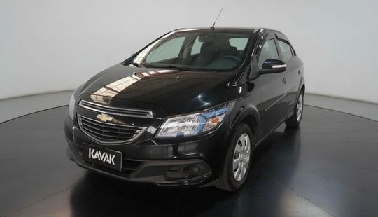 Chevrolet • Onix