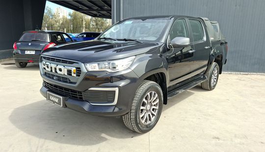 Foton • G7