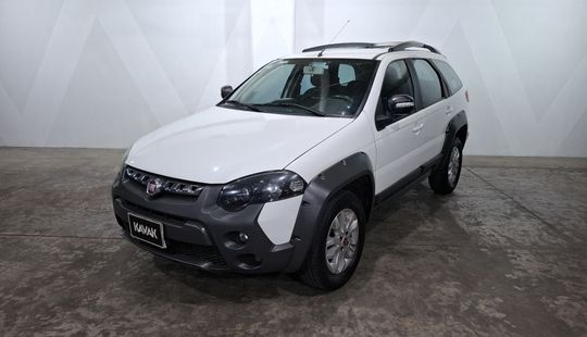 Fiat • Palio