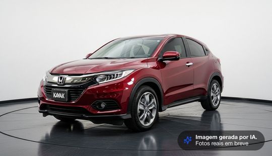 Honda • HR-V