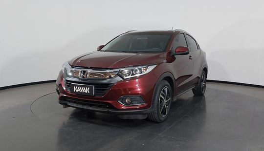 Honda • HR-V