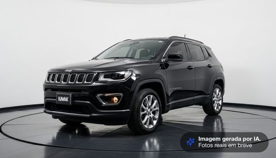 Jeep • Compass
