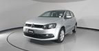 Volkswagen Polo 1.6 MT Hatchback 2015