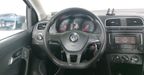 Volkswagen Polo 1.6 MT Hatchback 2015