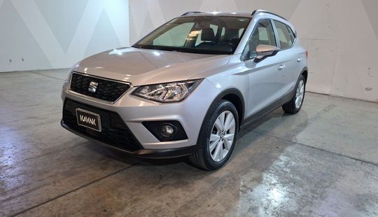 Seat • Arona