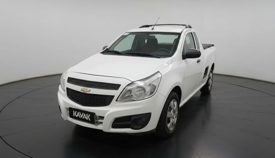 Chevrolet • Montana