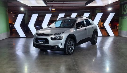 Citroen • C4 Cactus