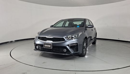 Kia • FORTE