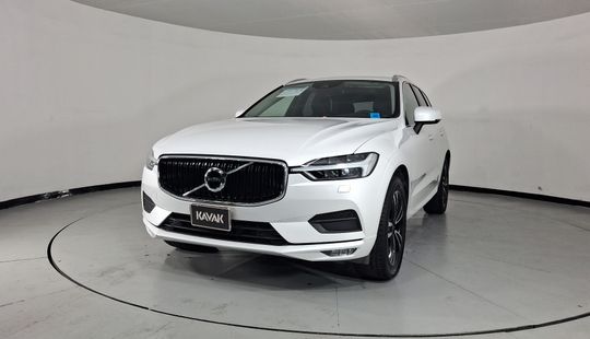Volvo • XC60