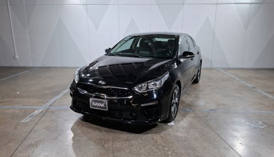 Kia • FORTE