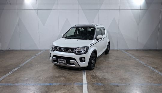 Suzuki • Ignis