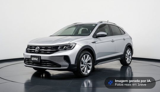 Volkswagen • Nivus
