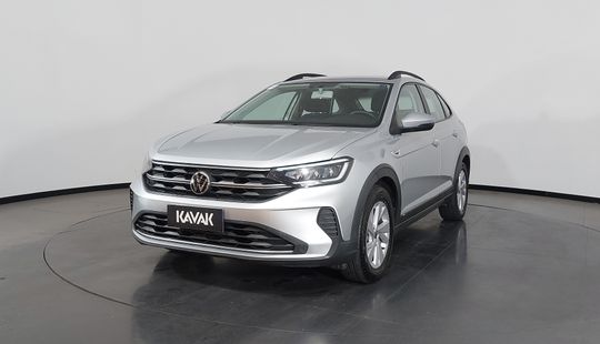 Volkswagen • Nivus