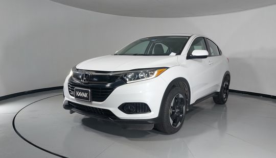 Honda • HR-V