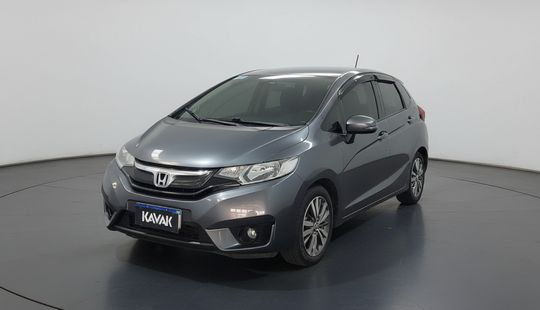 Honda • Fit