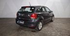 Volkswagen Polo 1.6 MT Hatchback 2016