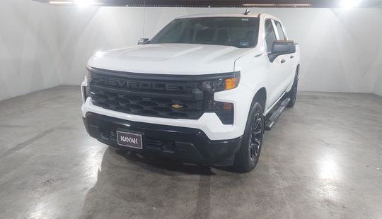 Chevrolet • Silverado 1500