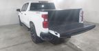Chevrolet Silverado 1500 5.3 SILVERADO CUSTOM K AUTO 4WD Pickup 2023