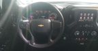Chevrolet Silverado 1500 5.3 SILVERADO CUSTOM K AUTO 4WD Pickup 2023