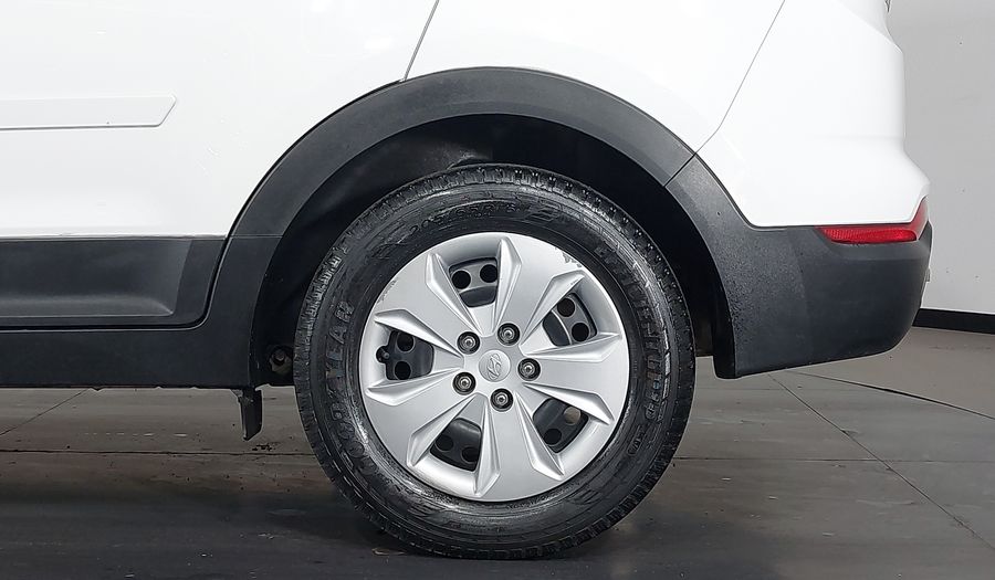 Hyundai Creta ATTITUDE Suv 2020