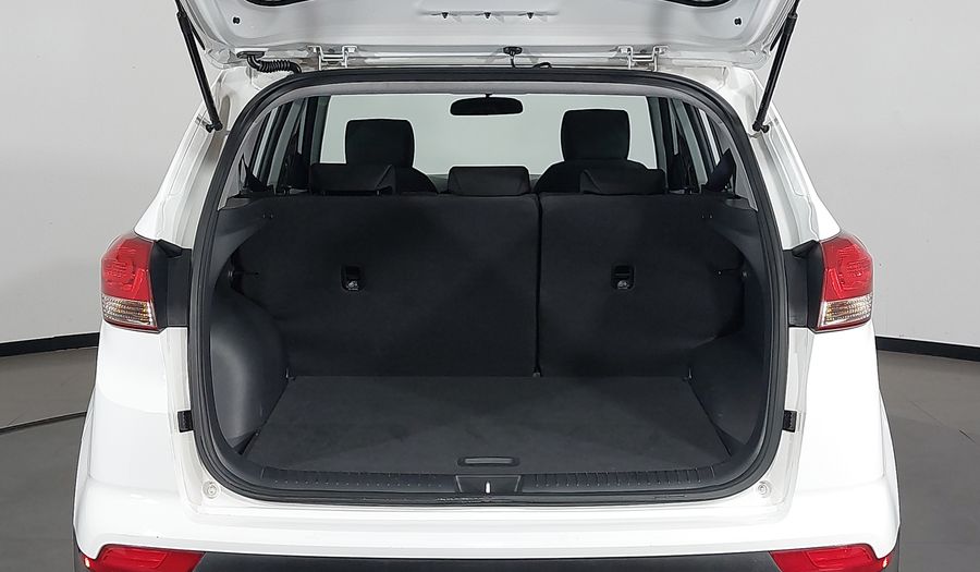 Hyundai Creta ATTITUDE Suv 2020