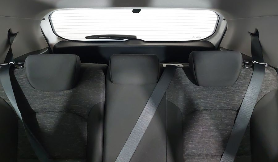 Hyundai Creta ATTITUDE Suv 2020