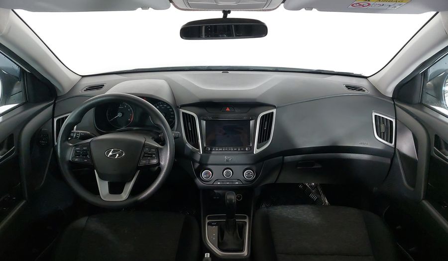 Hyundai Creta ATTITUDE Suv 2020