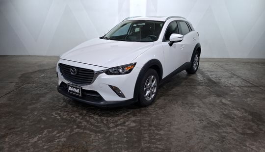 Mazda • CX-3