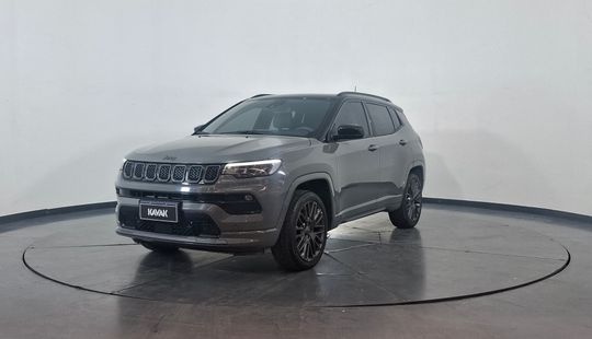 Jeep • Compass