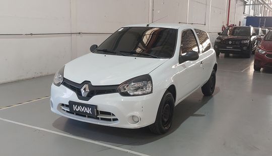 Renault • Clio