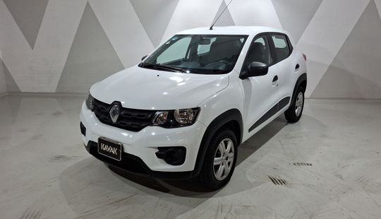 Renault • Kwid