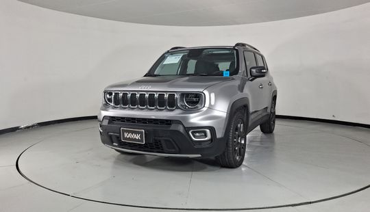 Jeep • Renegade