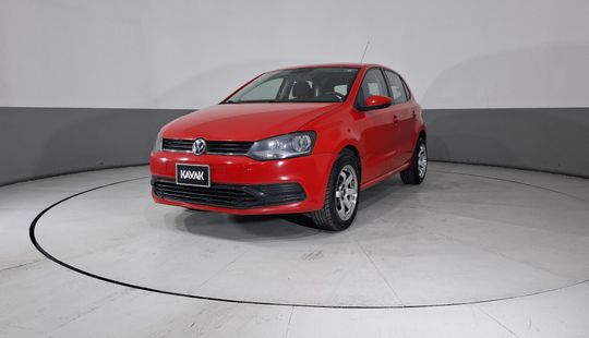 Volkswagen • Polo