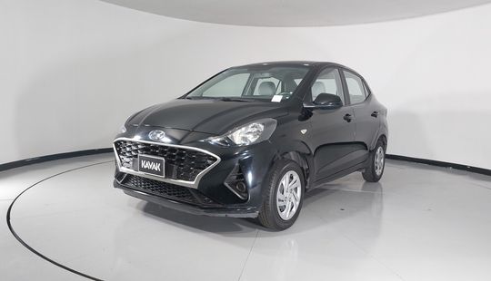 Hyundai • Grand i10