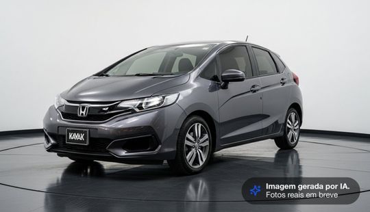 Honda • Fit
