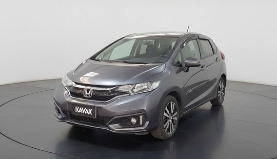 Honda • Fit