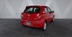 Nissan March 1.6 ADVANCE AT Hatchback 2016