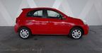 Nissan March 1.6 ADVANCE AT Hatchback 2016
